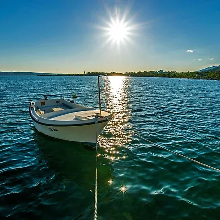 - Paklenica Riviera 6878 Lägenhet *