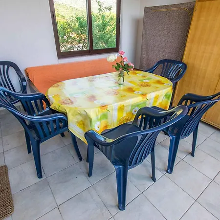 - Paklenica Riviera 6878 Διαμέρισμα