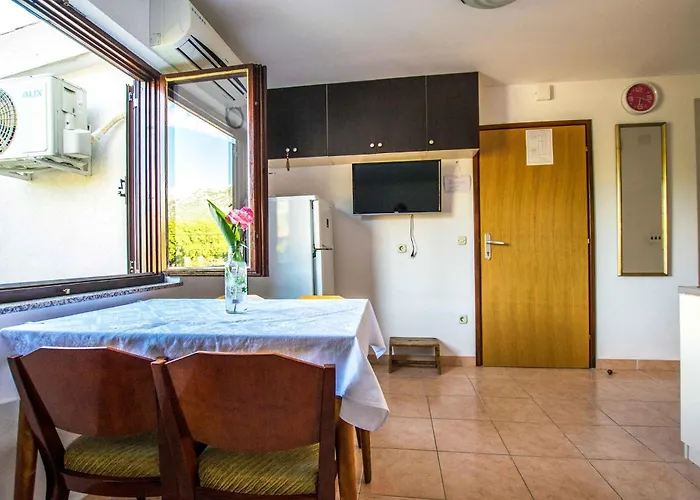 Apartament - Paklenica Riviera 6878