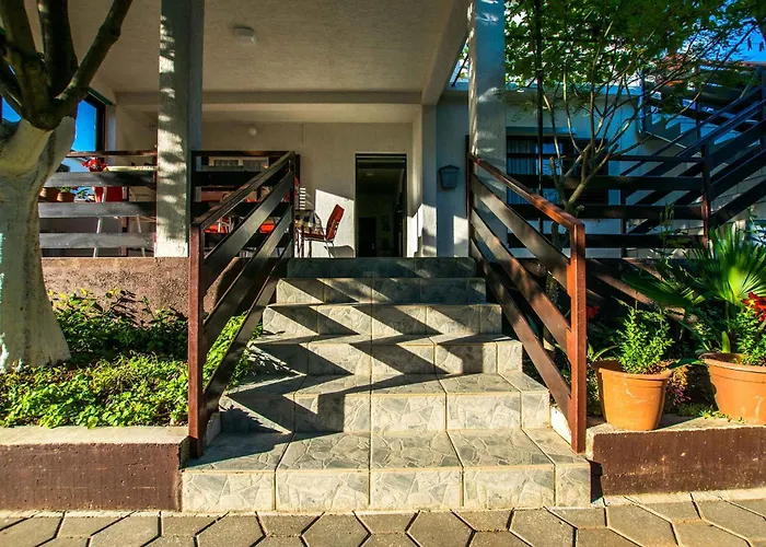 아파트 - Paklenica Riviera 6878 *