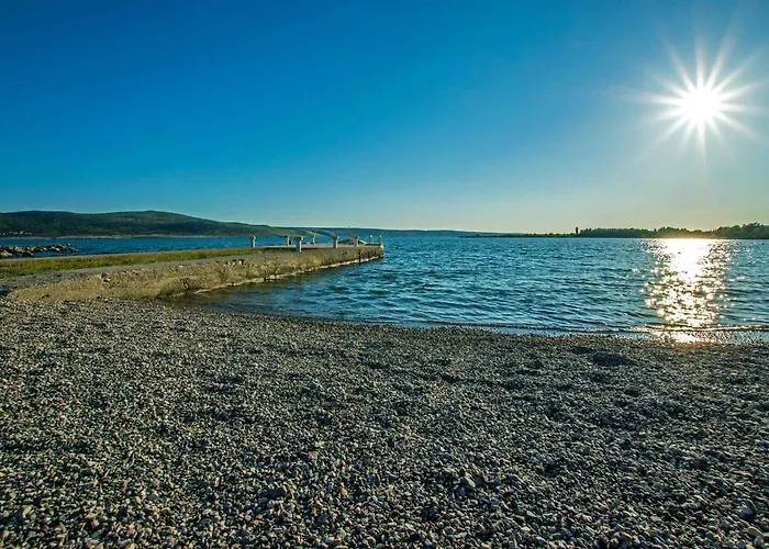 - Paklenica Riviera 6878 Lägenhet