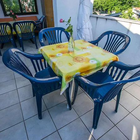 - Paklenica Riviera 6878