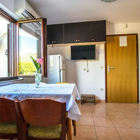 Apartment - Paklenica Riviera 6878