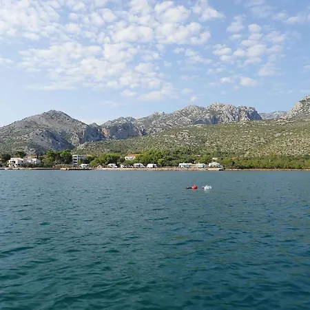 Apartmán - Paklenica Riviera 6878