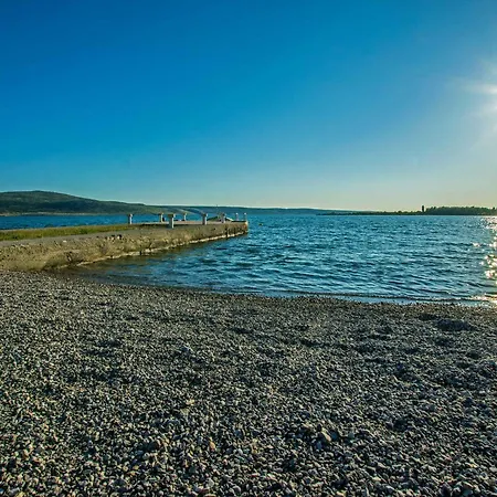 - Paklenica Riviera 6878 Apartmán