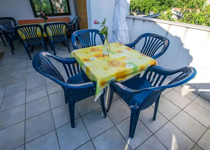 - Paklenica Riviera 6878