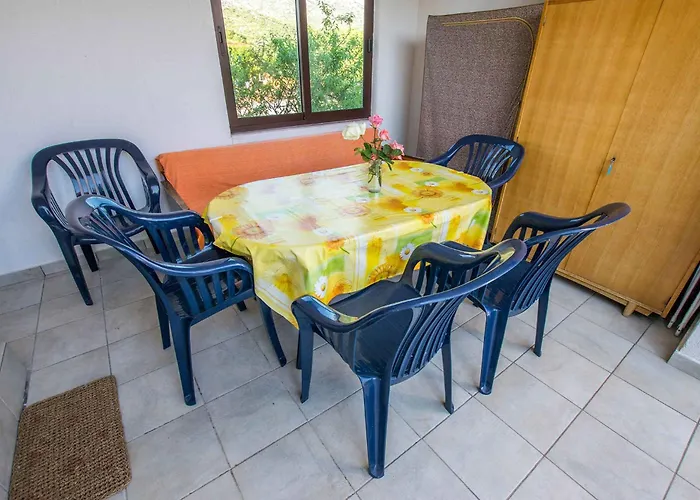 - Paklenica Riviera 6878 Апартаменты